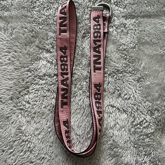 TNA Belt - Picture 2 of 2